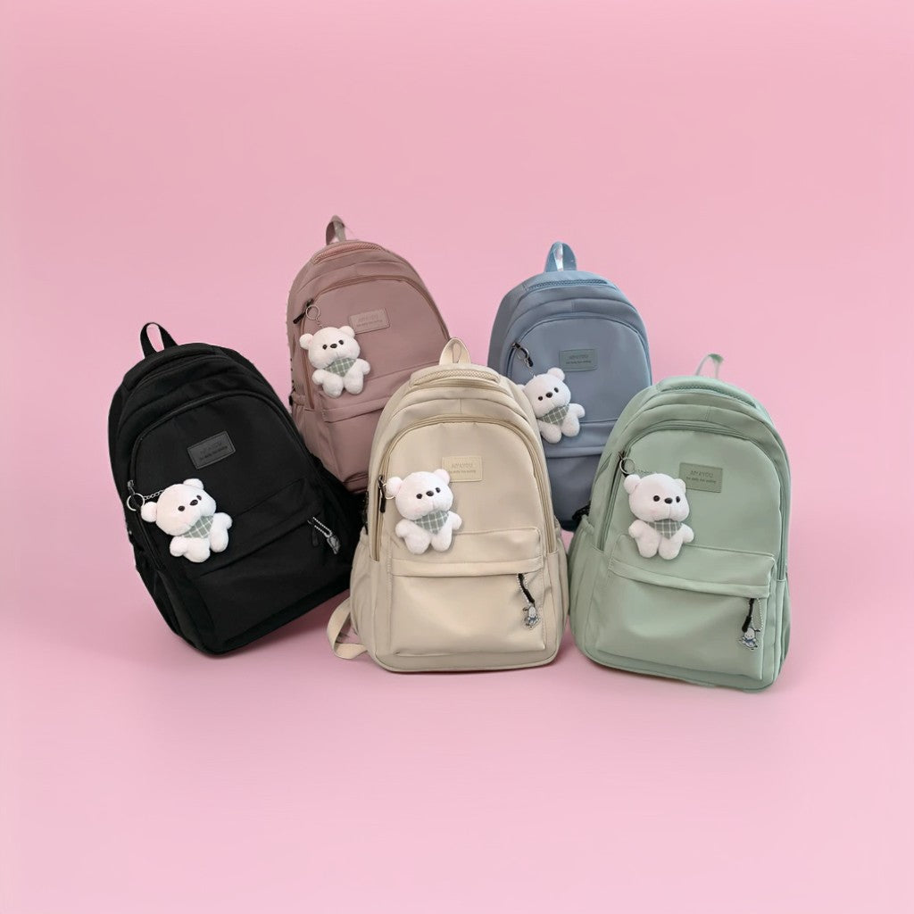 Sac à Dos Enfant Fille