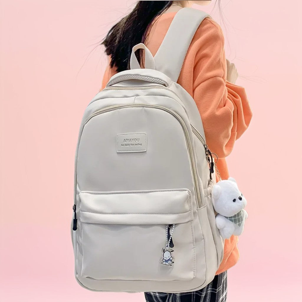 Sac à Dos Enfant Fille