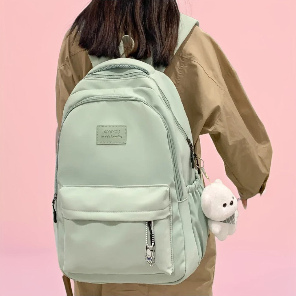 Sac à Dos Enfant Fille