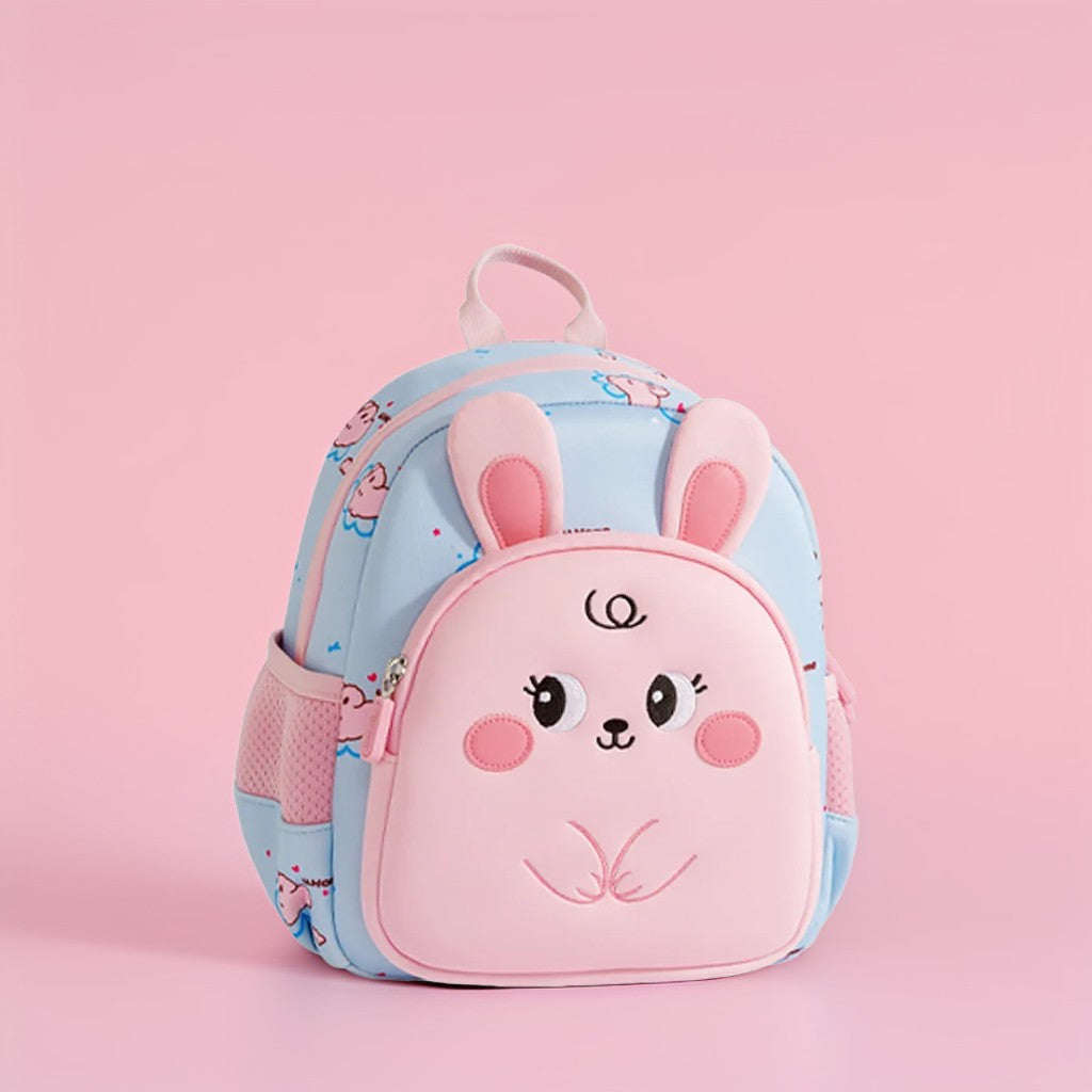 Sac à Dos Maternelle Fille