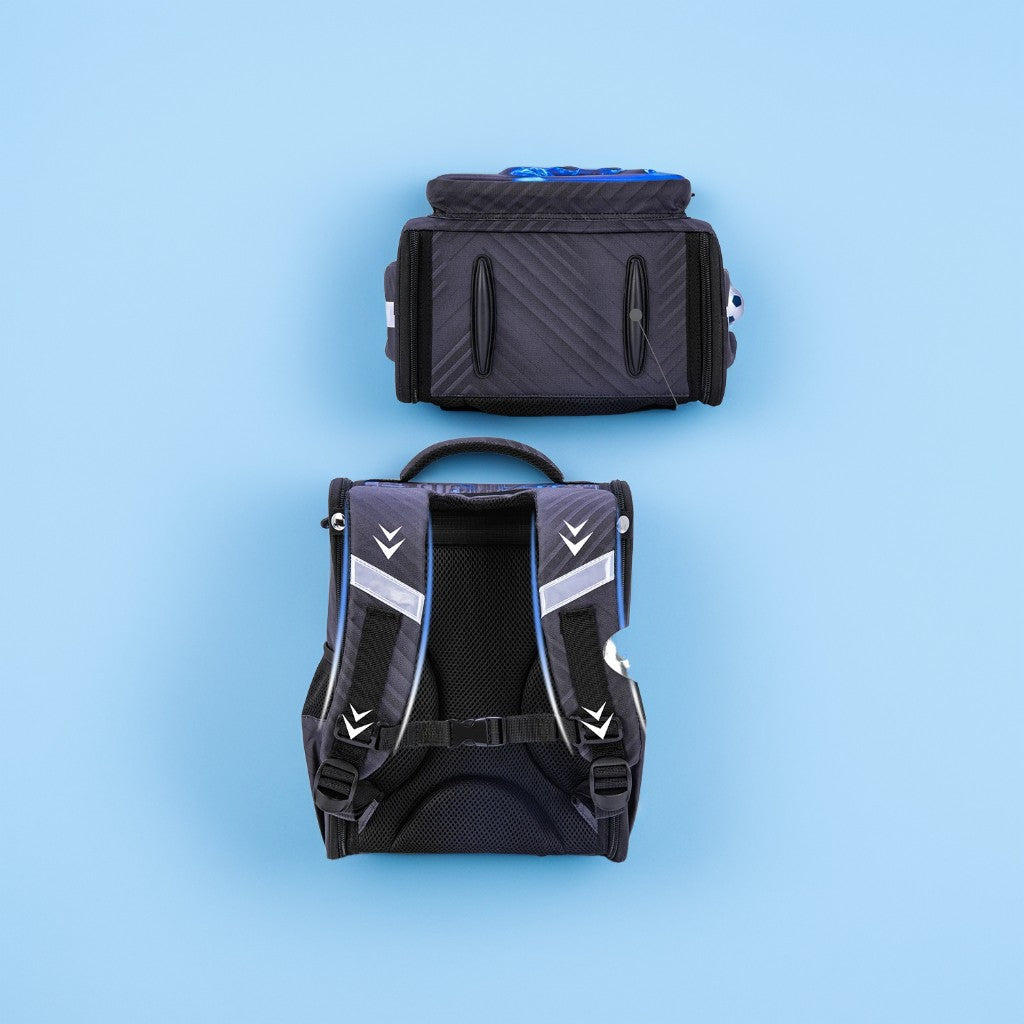 Sac à Dos Scolaire Garçon
