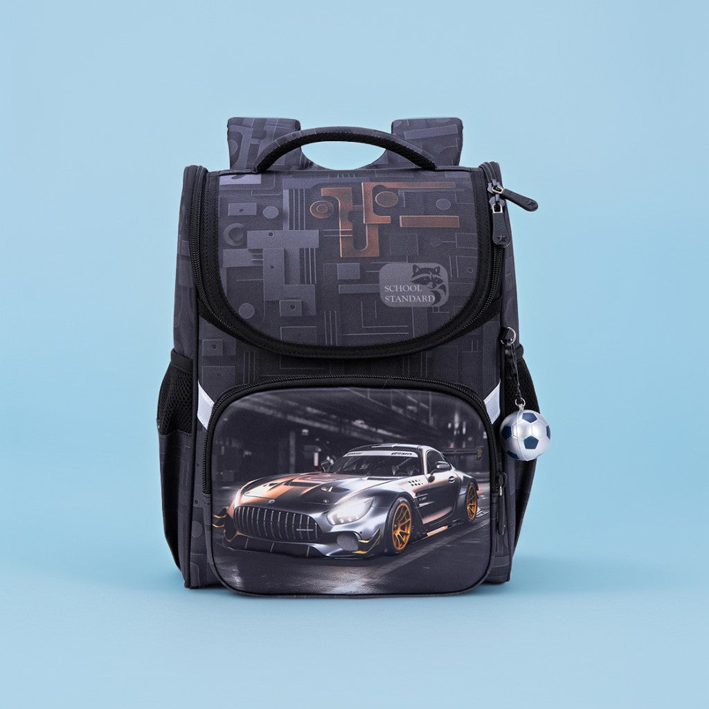 Sac à Dos Scolaire Garçon