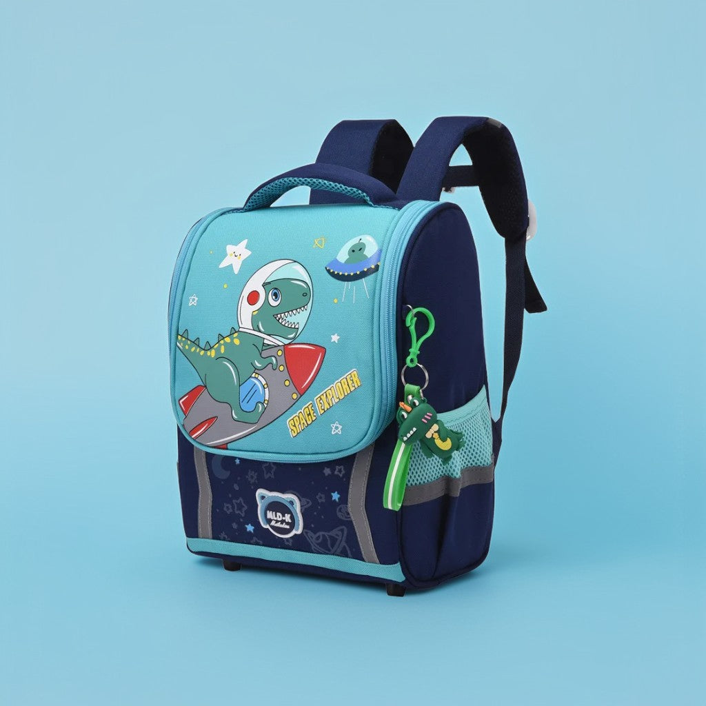 Sac à Dos école Primaire Garçon