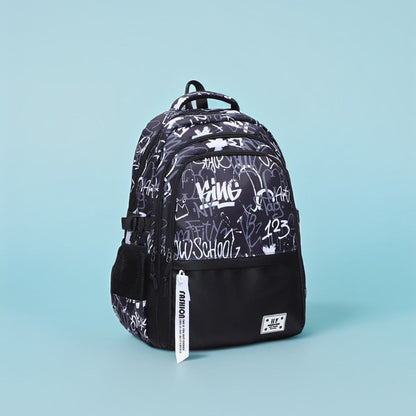 Sac à Dos Lycée Garçon