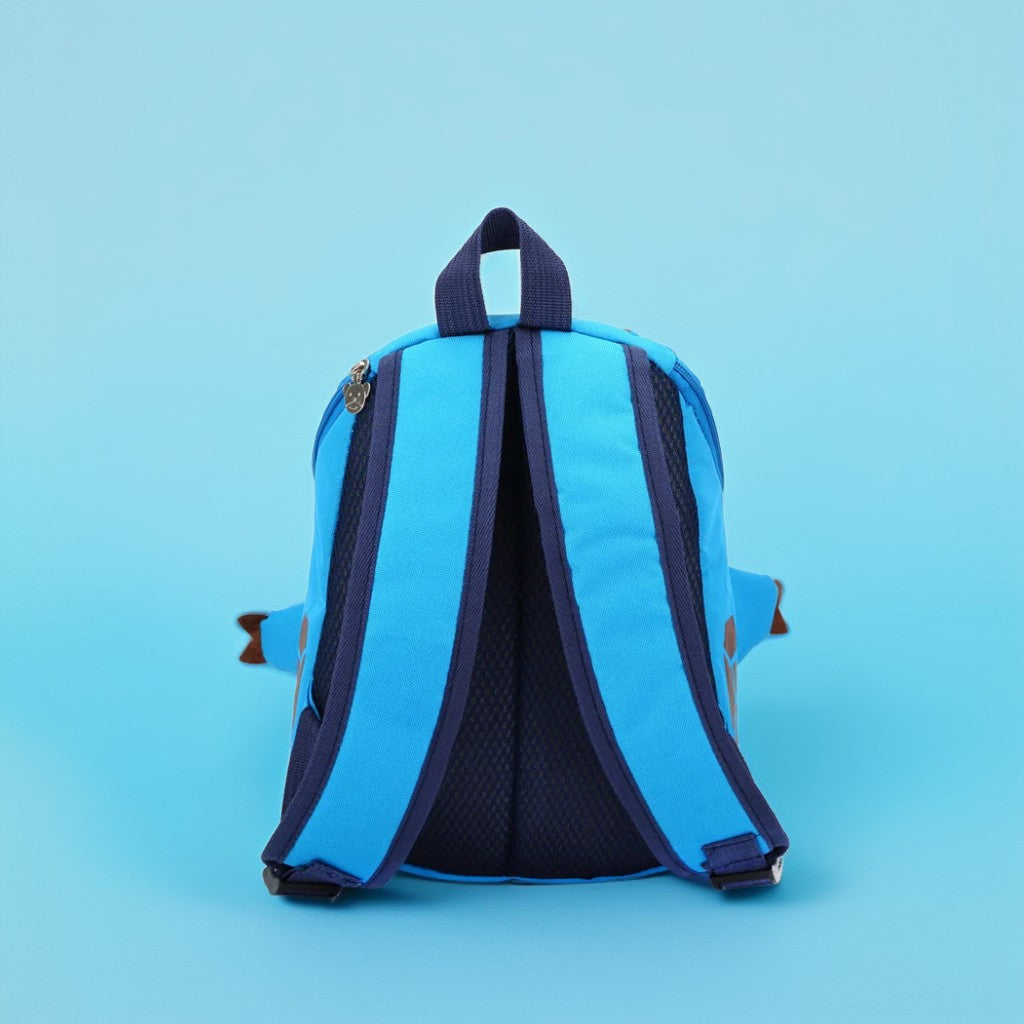 Sac à Dos Crèche Garçon