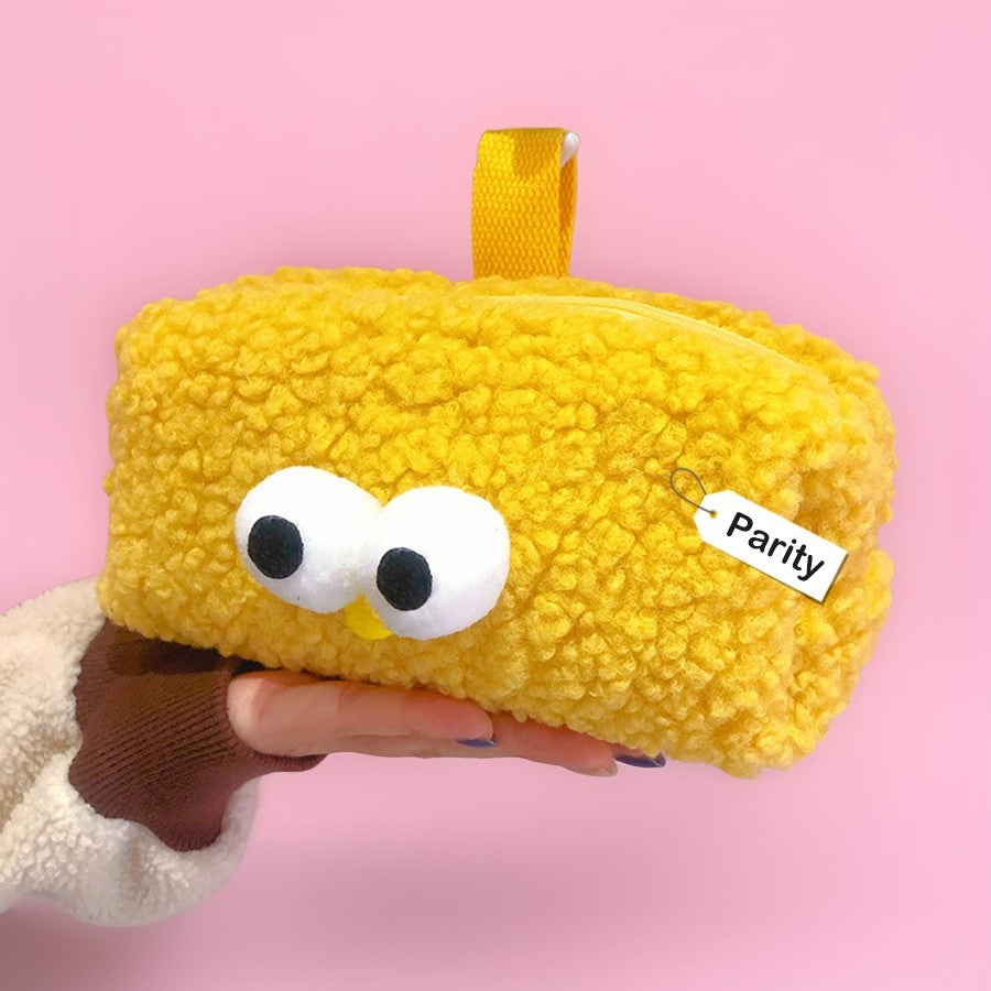 Trousse Canard