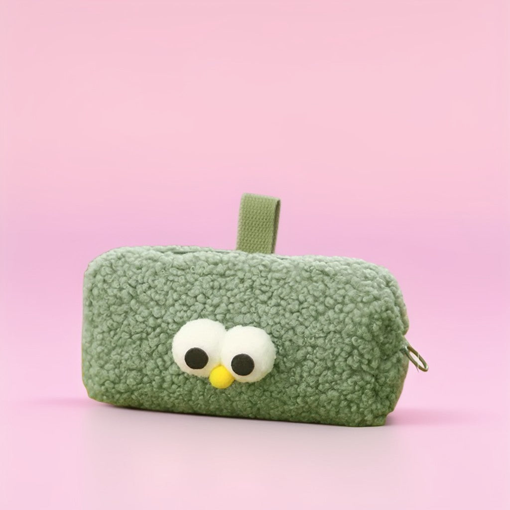 Trousse Canard