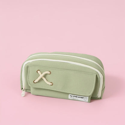 Trousse Scolaire Fille CM1