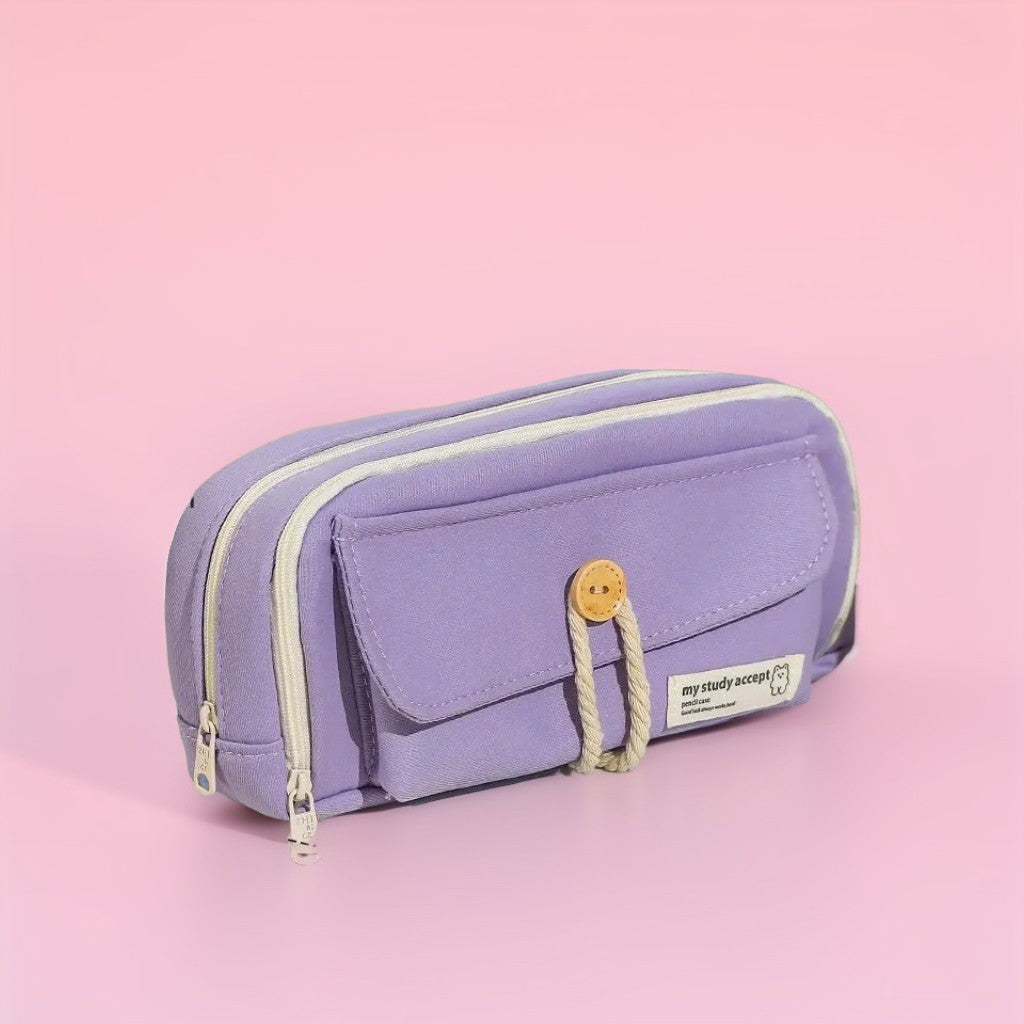 Trousse Fille CM1