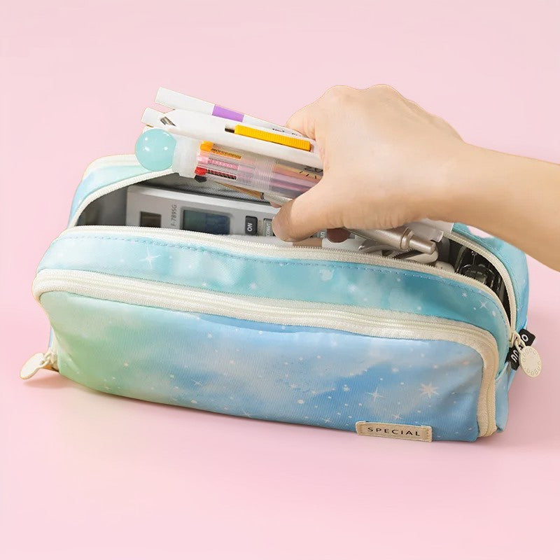 Trousse Scolaire Fille 6eme