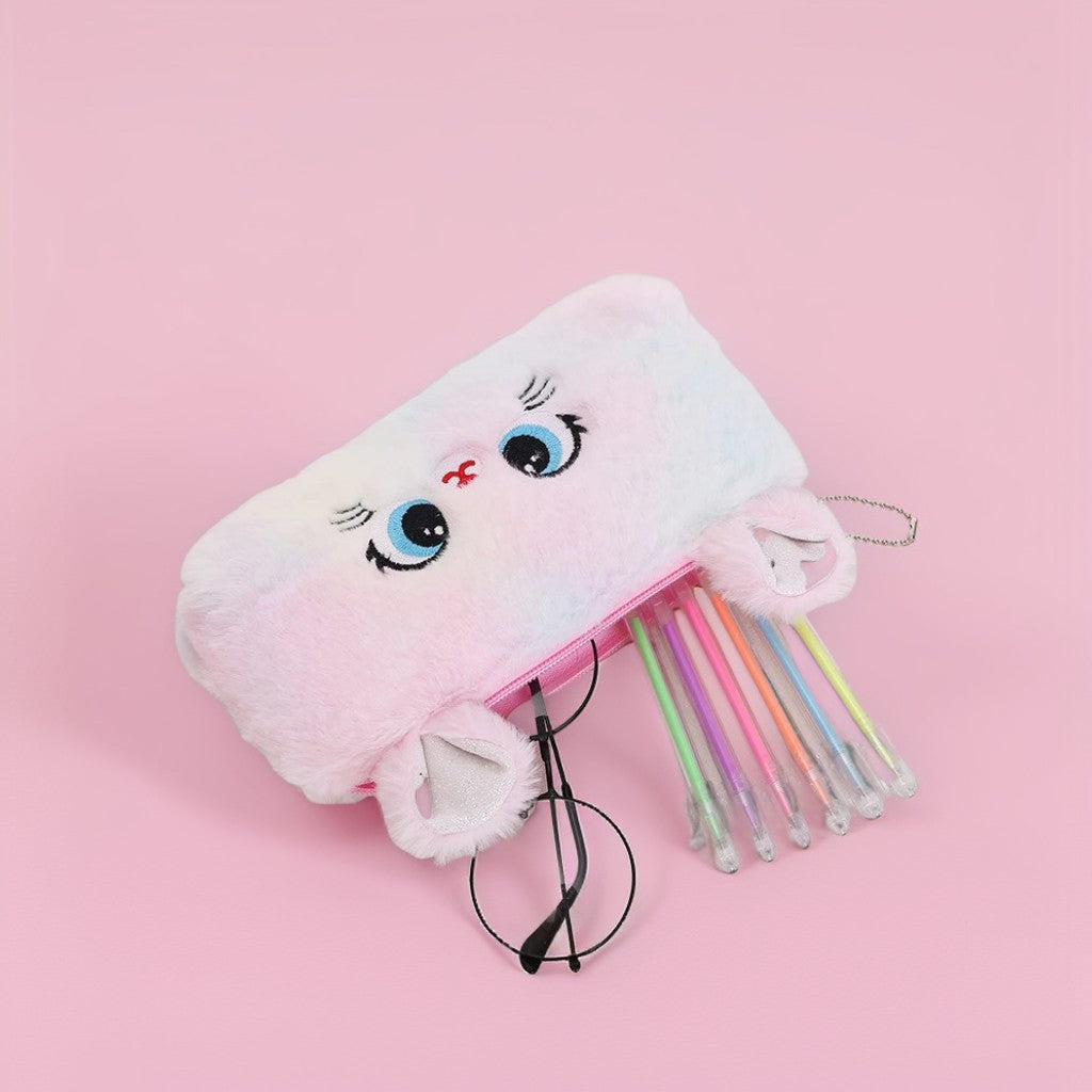 Trousse Scolaire Fille Kawaii