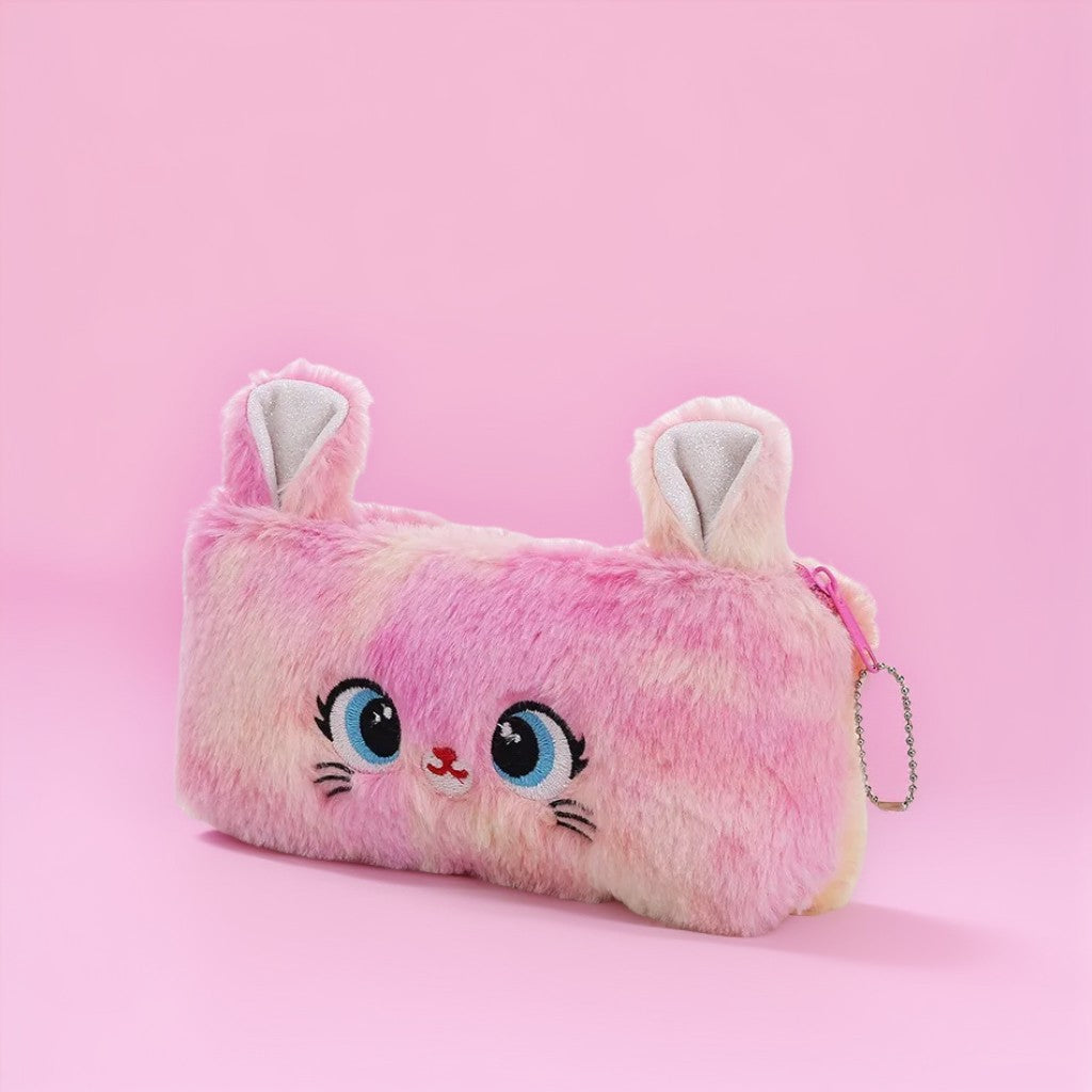 Trousse Scolaire Fille Kawaii