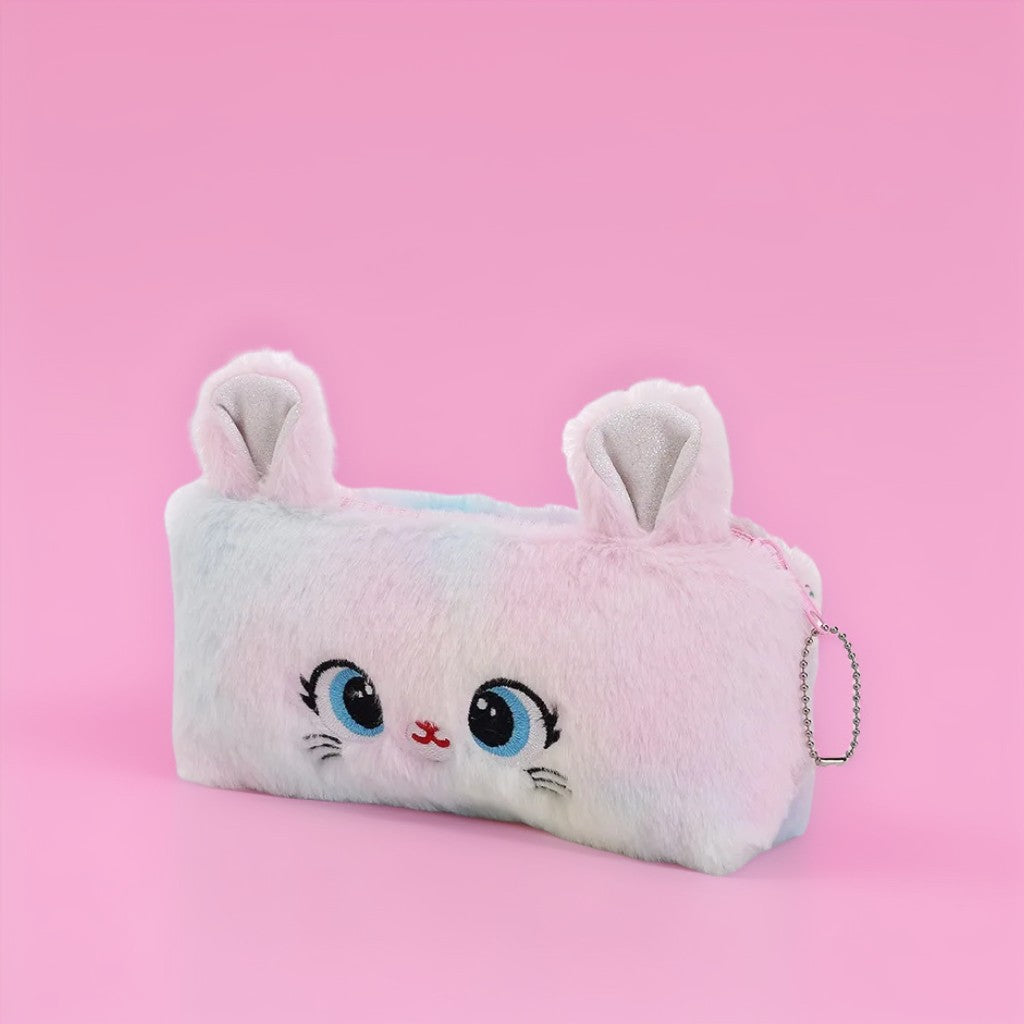 Trousse Scolaire Fille Kawaii