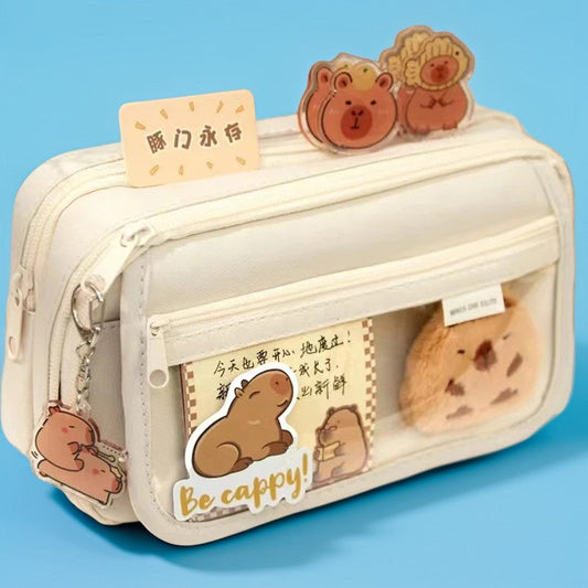 Trousse Capybara