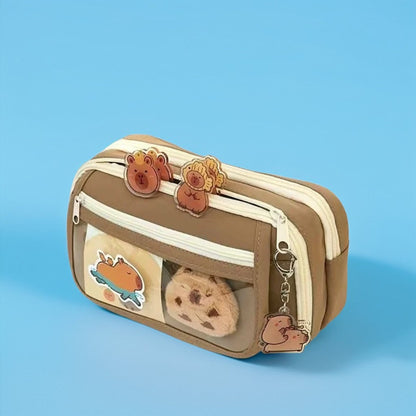 Trousse Capybara