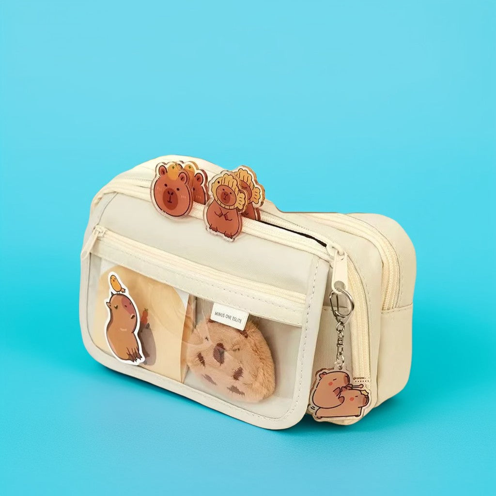 Trousse Capybara
