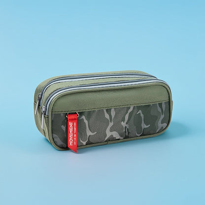 Trousse Double Compartiment Garçon