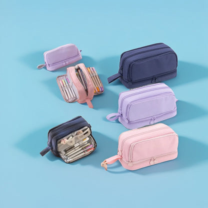 Grande Trousse Scolaire Ado Garçon