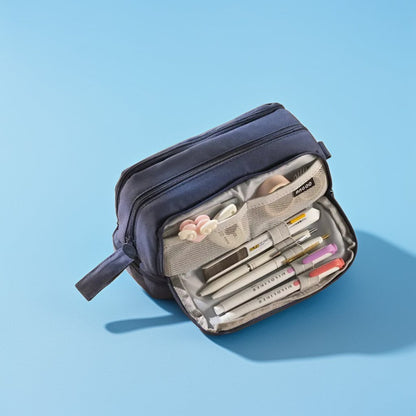 Grande Trousse Scolaire Ado Garçon