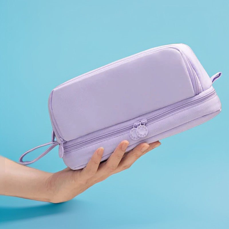 Grande Trousse Scolaire Ado Garçon