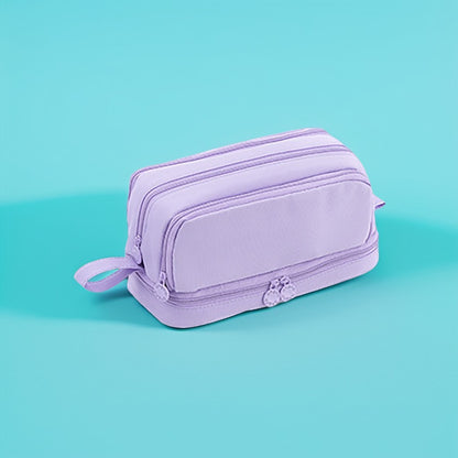 Grande Trousse Scolaire Ado Garçon