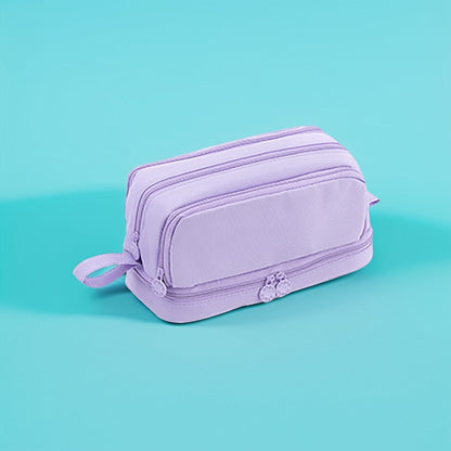 Grande Trousse Scolaire Ado Garçon