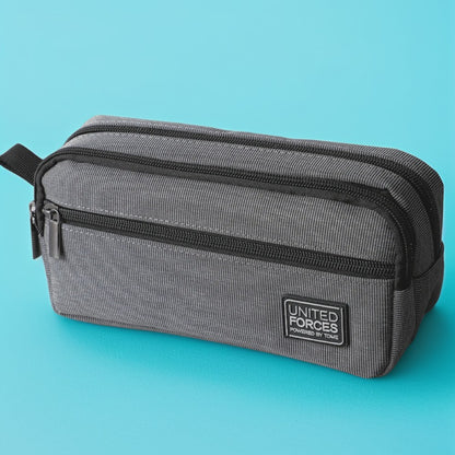 Trousse 3 Compartiments Garçon
