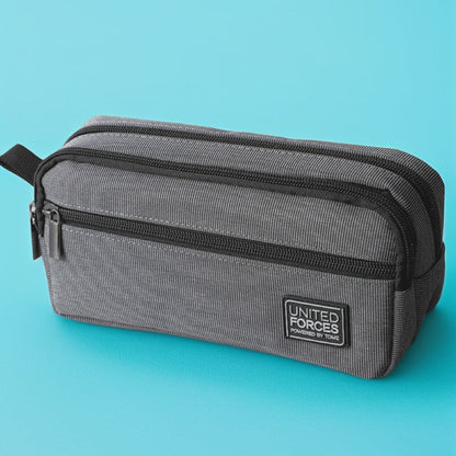 Trousse 3 Compartiments Garçon